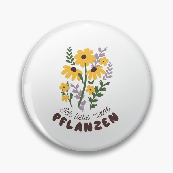 Artikelvorschau, Blumen, Pflanzen entworfen und verkauft von DerSenat.