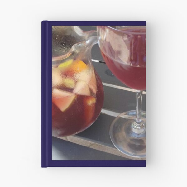 Item preview, Sangria designed and sold by Sternchen2789.
