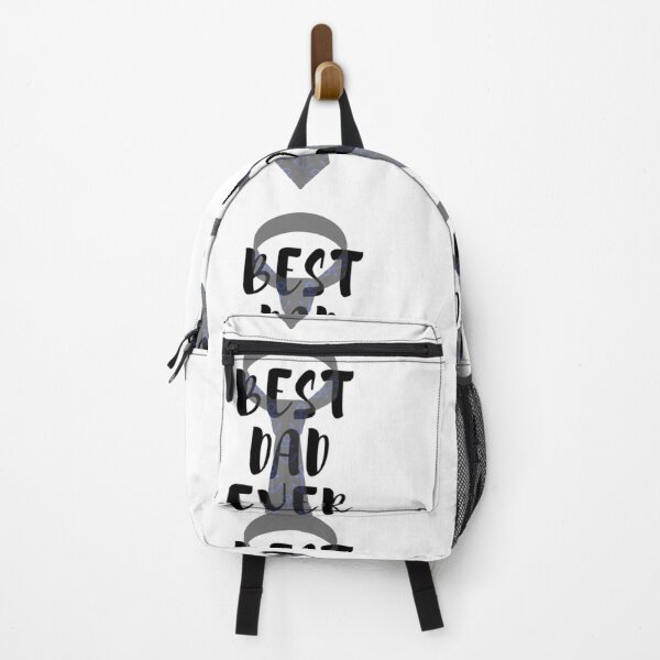 Item preview,  best dad ever. designed and sold by mounimza.