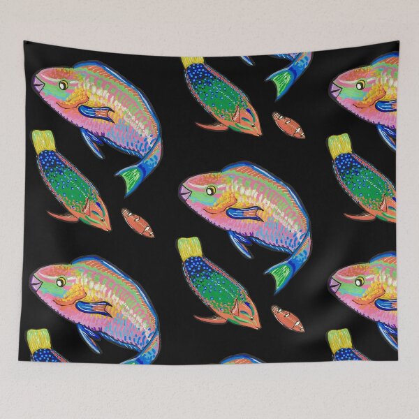 Item preview, Reef Gang designed and sold by thefroglesbian.