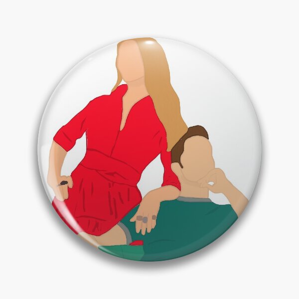 Item preview, the politician  designed and sold by Kyleigh Moore.