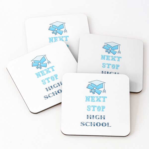 Item preview, Middle School Graduation designed and sold by Nidd And Rigg.