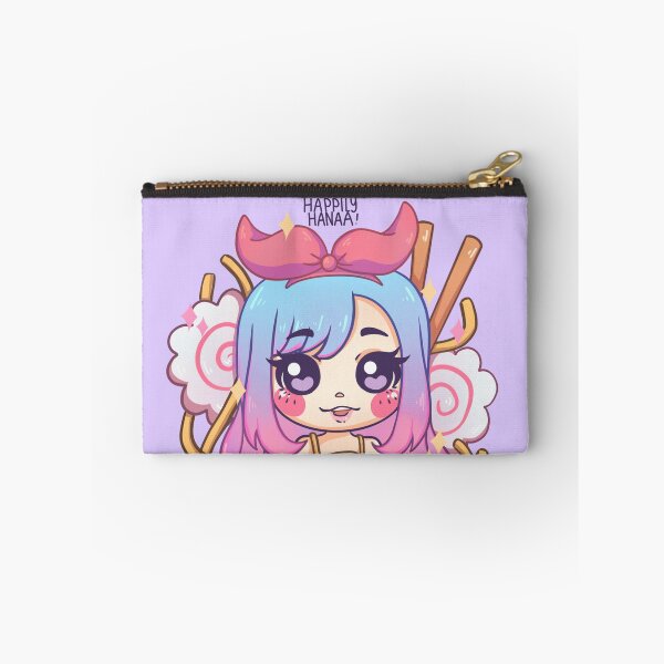 Item preview, Cupnoodle Girl designed and sold by Happilyhanaa.