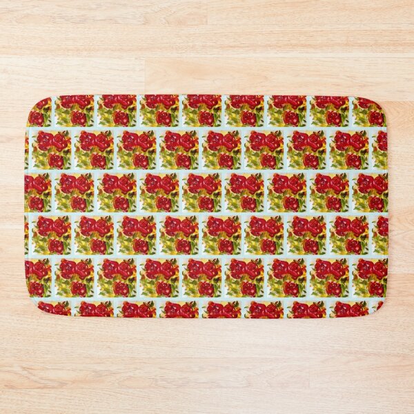 Item preview, “Love Roses” collection  Original  called “Passion” by Angela Haig-Harrison. designed and sold by Angela Haig-Harrison.
