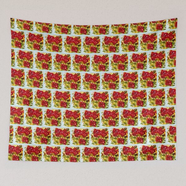 Item preview, “Love Roses” collection  Original  called “Passion” by Angela Haig-Harrison. designed and sold by Angela Haig-Harrison.
