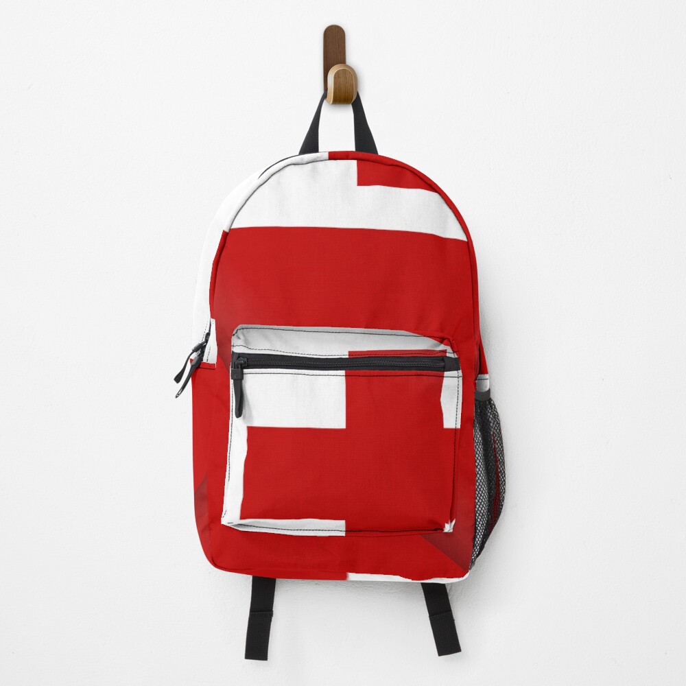Item preview, Backpack designed and sold by solostsofaded.