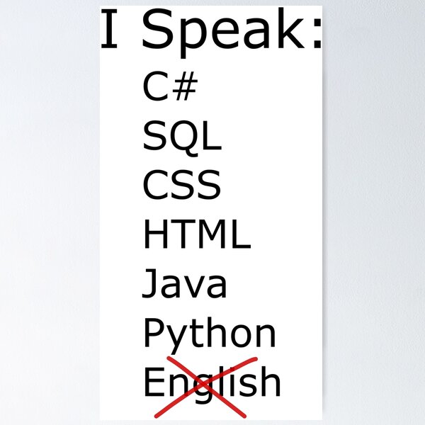 Artikel-Vorschau von  sql, designt und verkauft von catnamedtiffany.
