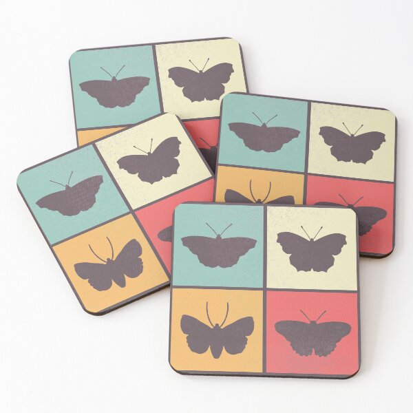 Item preview,  Painted Lady designed and sold by wunderfamily.
