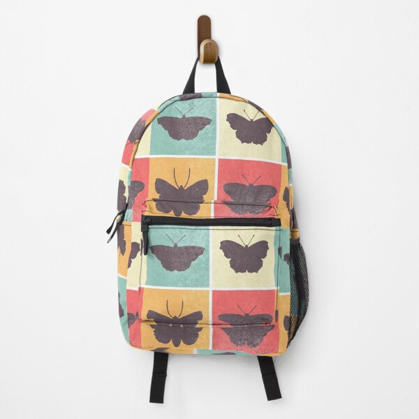 Item preview, Painted Lady designed and sold by wunderfamily.
