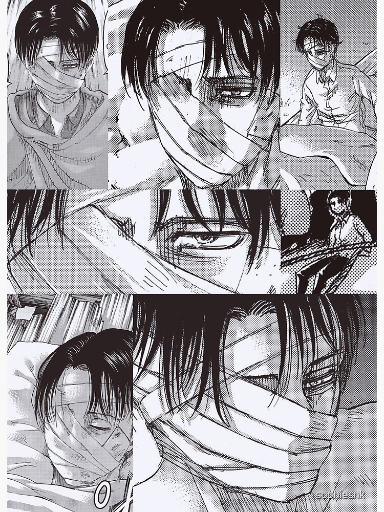 Levi Ackerman Injured Attack On Titan Art Board Print For Sale By Sophiesnk Redbubble Levi Ackerman Injured Attack On Titan Art Board Print For Sale By Sophiesnk Redbubble