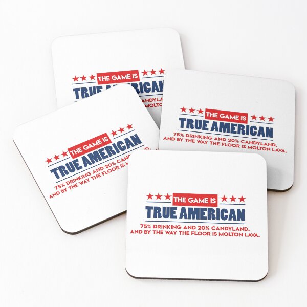 Item preview, True American New Girl designed and sold by leahtilton.