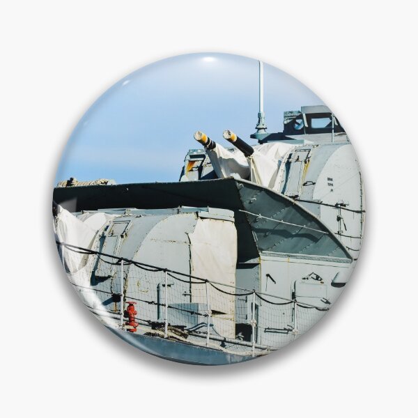Item preview, Haida Forward Turrets  designed and sold by SRosuphotos.