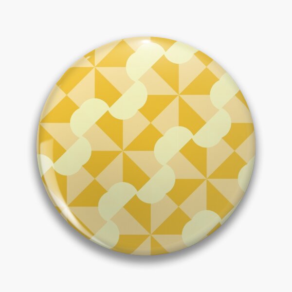 Item preview, unique sunny yellow pattern designed and sold by Caesiouscloud.