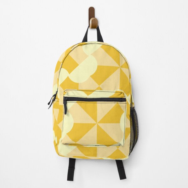 Item preview, unique sunny yellow pattern designed and sold by Caesiouscloud.
