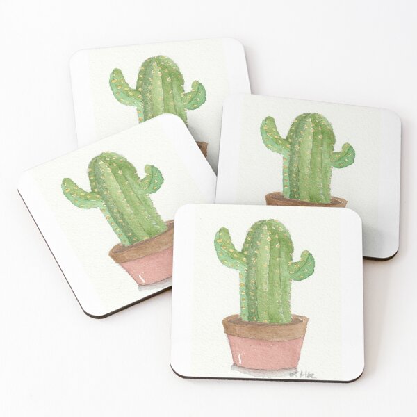 Item preview, Cactus designed and sold by LucyHKdesigns.