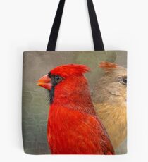 Mates Tote Bag