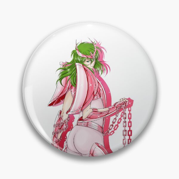 Item preview, Andromeda Shun 3 (fanart) designed and sold by botogabriel.