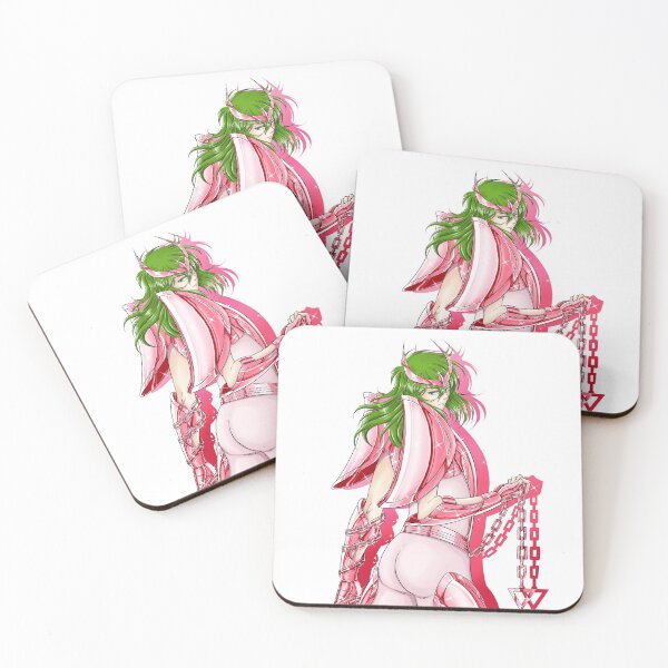 Item preview, Andromeda Shun 3 (fanart) designed and sold by botogabriel.