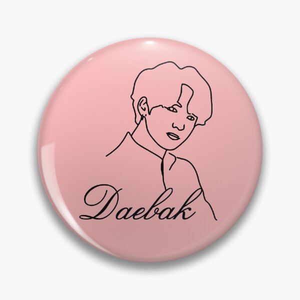Item preview, korea daebak designed and sold by mahmudyani.