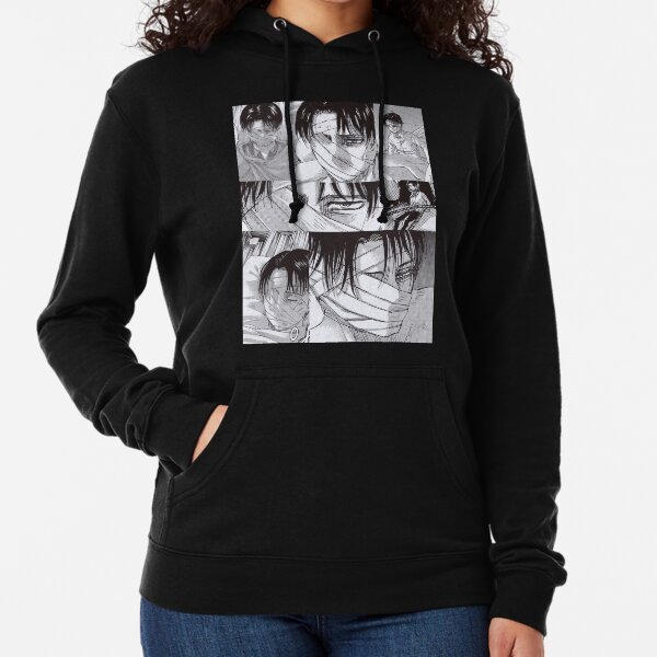 levi sweater