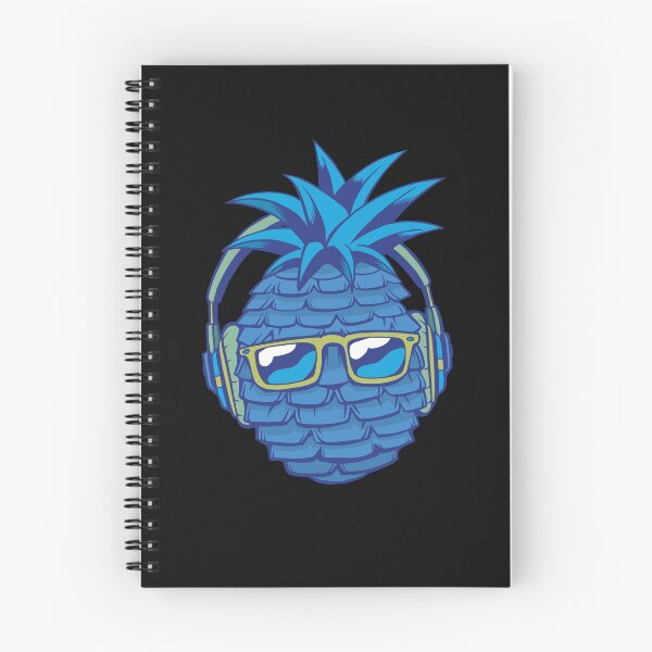 Item preview, pineapple designed and sold by DerSenat.