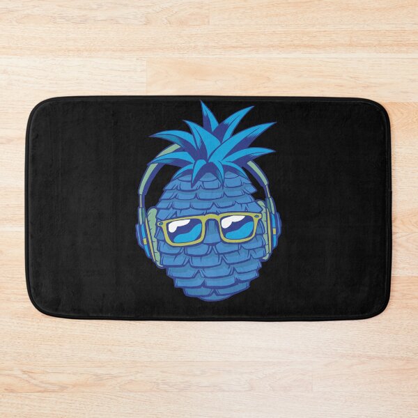 Item preview, pineapple designed and sold by DerSenat.