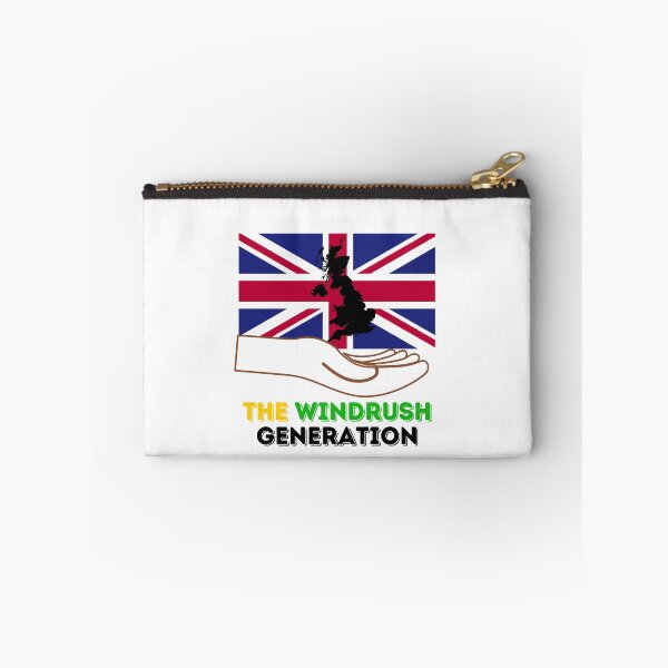 Item preview, The Windrush Generation's Contribution To Britain designed and sold by WindrushDesigns.