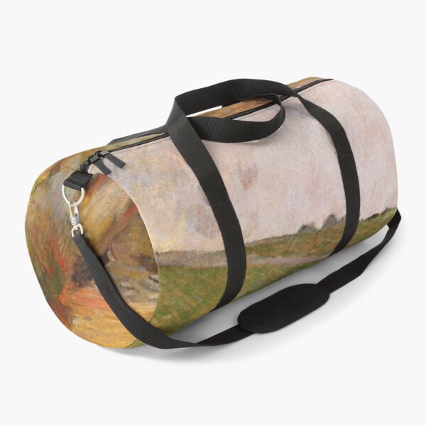 Item preview, Paul Gauguin - Landscape Near Pont Aven designed and sold by vakashop.