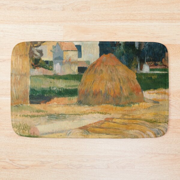 Item preview, Paul Gauguin - Landscape Near Arles  designed and sold by vakashop.