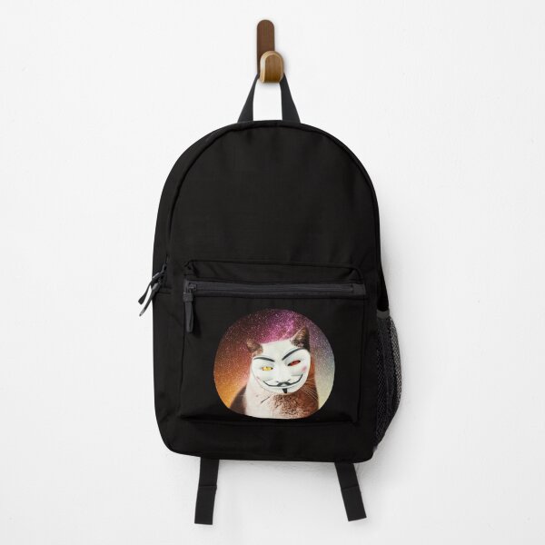 Item preview, anonymous cat, cat artist, Cat Lover designed and sold by Smart Side.