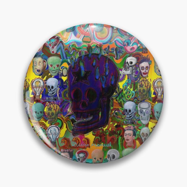 Item preview, Summer 4 2020 and skull 5 designed and sold by Diego Manuel Rodriguez.