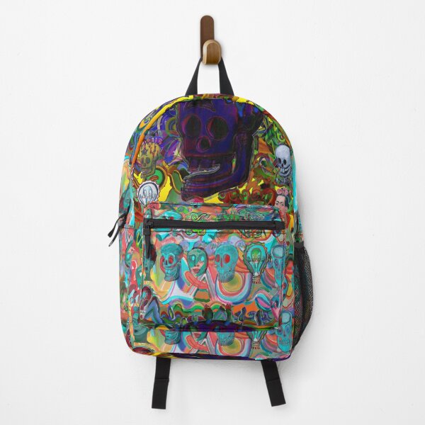Item preview, Summer 4 2020 and skull 5 designed and sold by Diego Manuel Rodriguez.