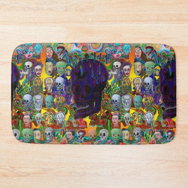 Item preview, Summer 4 2020 and skull 5 designed and sold by Diego Manuel Rodriguez.