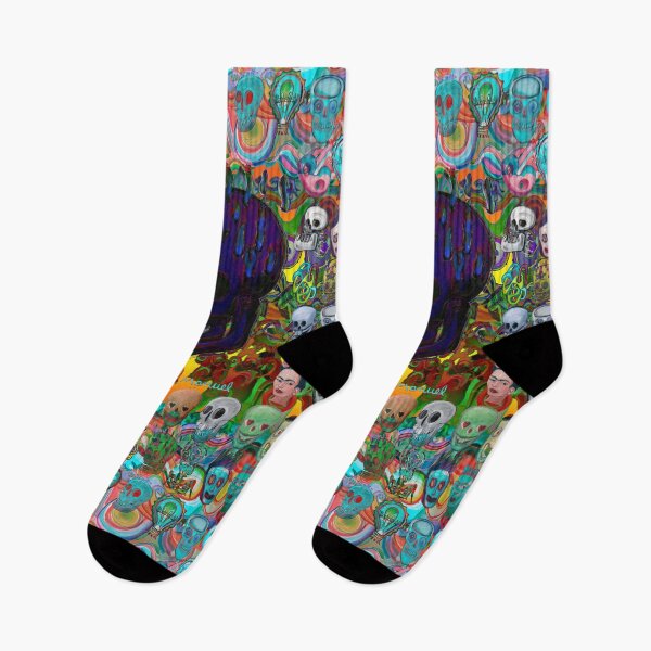 Item preview, Summer 4 2020 and skull 5 designed and sold by Diego Manuel Rodriguez.