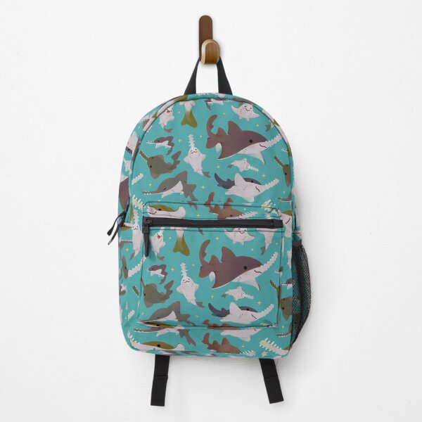 Sawfish Backpack
