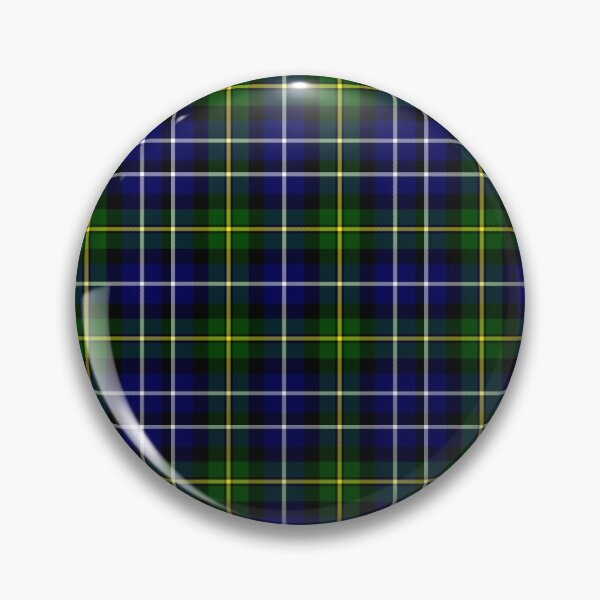 Item preview, Clan MacNeil Tartan  designed and sold by BagTown Clans.