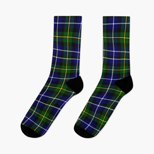 Item preview, Clan MacNeil Tartan  designed and sold by BagTown Clans.