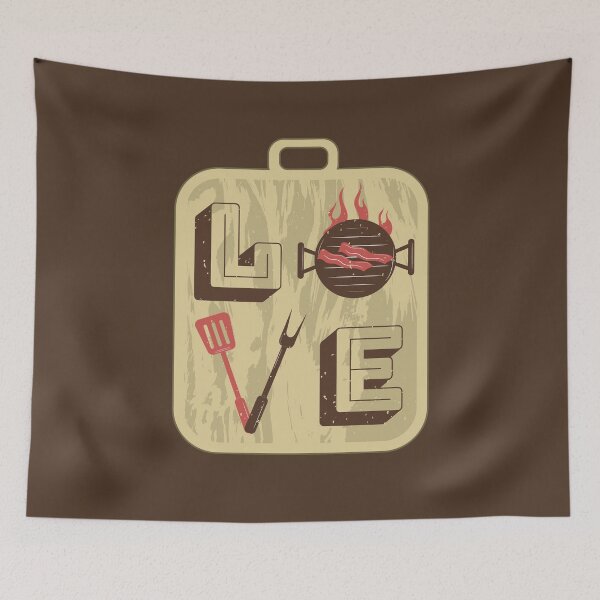 Item preview, grilling designed and sold by DerSenat.