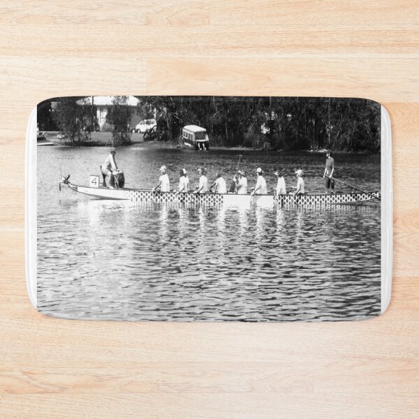 Item preview, Dragonboat - At the Ready designed and sold by KazM.