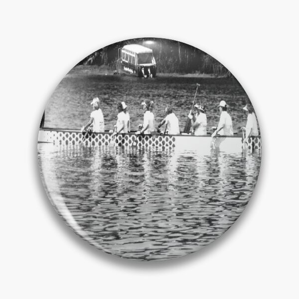 Item preview, Dragonboat - At the Ready designed and sold by KazM.