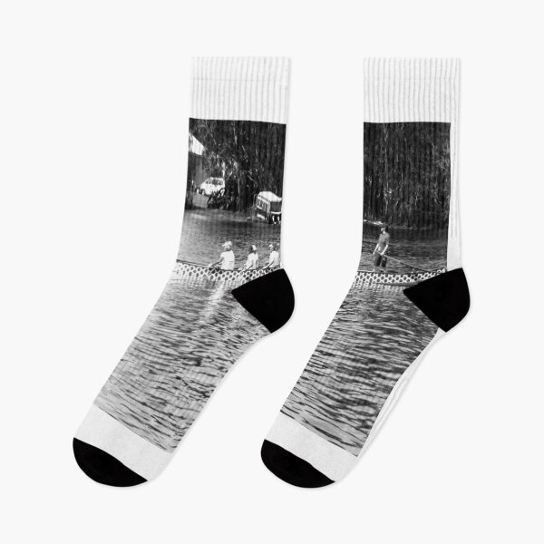 Item preview, Dragonboat - At the Ready designed and sold by KazM.