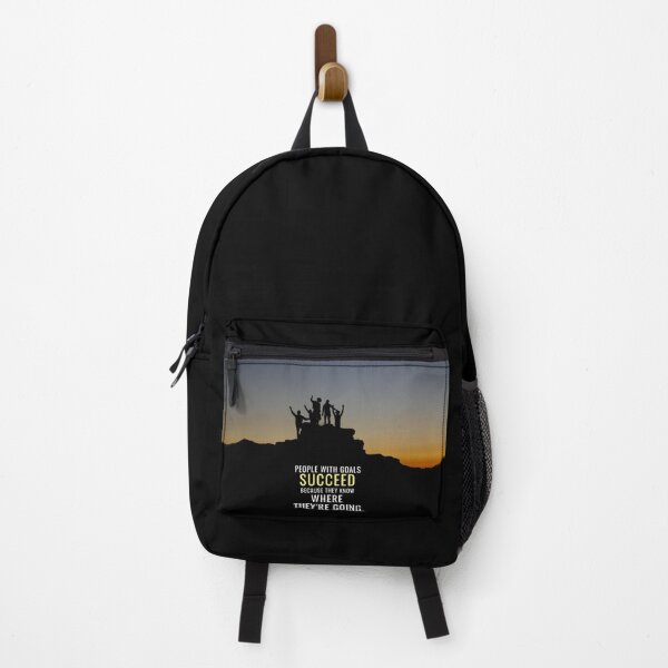 Item preview, People with Goals designed and sold by hiunlimit.