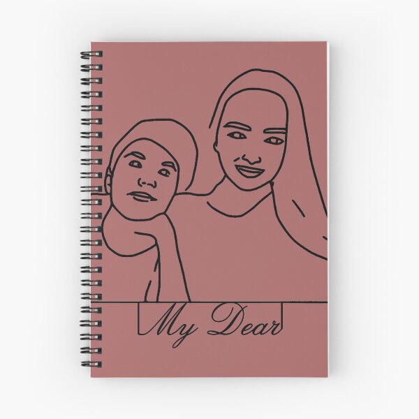 Item preview, My Dear designed and sold by mahmudyani.
