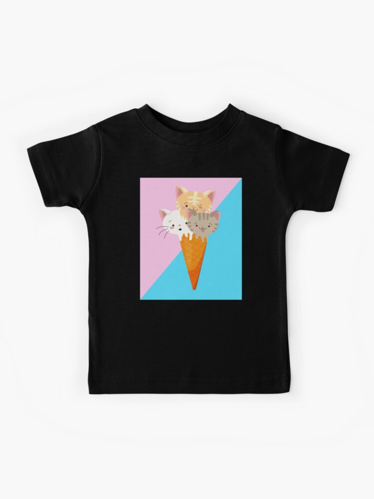 crazy cat tee shirts