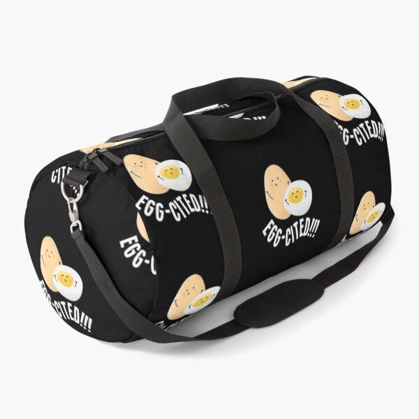 Item preview, Egg-cited!!! Cute Eggs designed and sold by VicEllisArt.