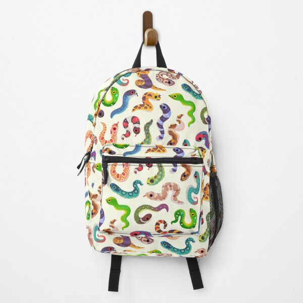 Item preview, Serpent Day - bright designed and sold by pikaole.