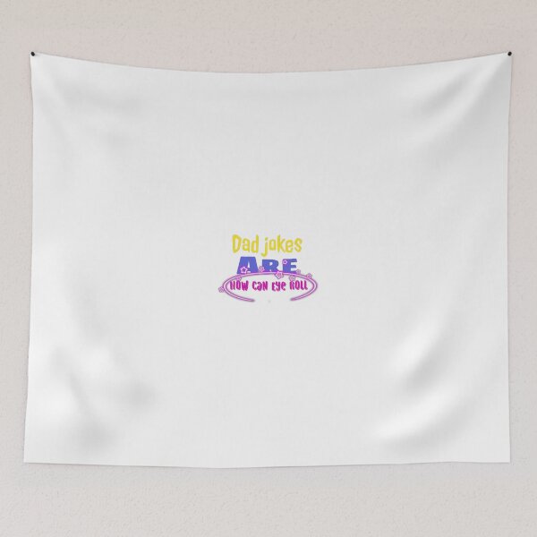 Item preview, Copy of Dad joks Aer How Eye Roll designed and sold by mevalona.