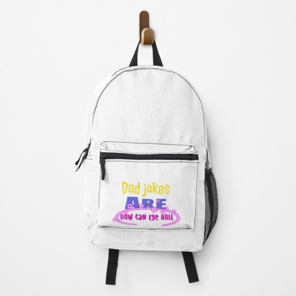Item preview, Copy of Dad joks Aer How Eye Roll designed and sold by mevalona.