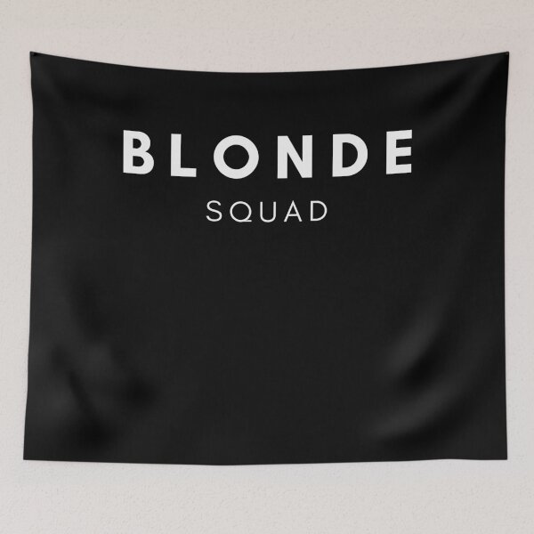Item preview, Blonde Squad designed and sold by m95sim.