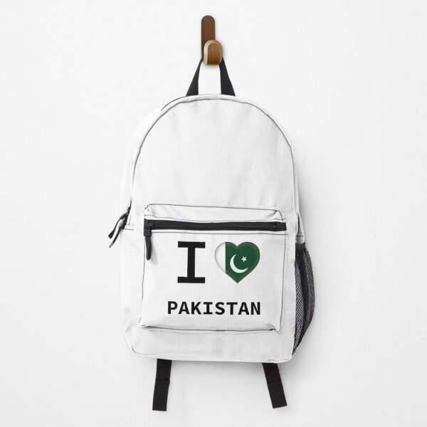 Item preview, I HEART PAKISTAN designed and sold by Mxdesign888.